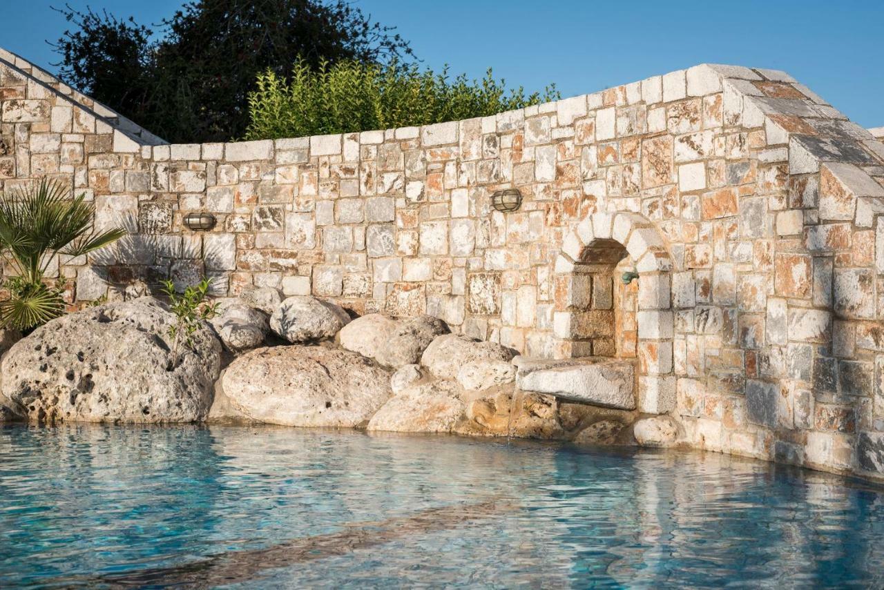 Iason Villas - Chania, Crete Малеме Екстер'єр фото