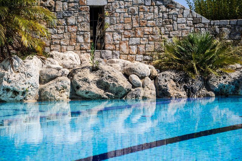 Iason Villas - Chania, Crete Малеме Екстер'єр фото
